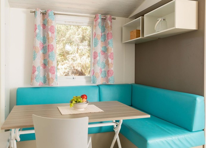 Feriendorf California Mobilehome Lodge Premium
