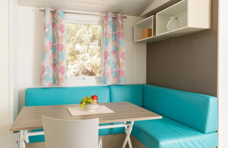 Feriendorf California Mobilehome Lodge Premium
