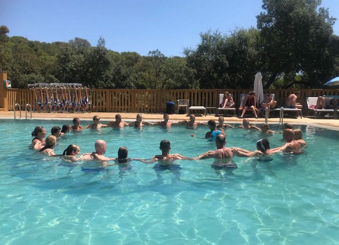 Ferienpark Cala Gogo Mobilehome Happy Premium