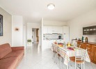 Residenz Onda Blu Dreizimmer-Wohnung Trilo