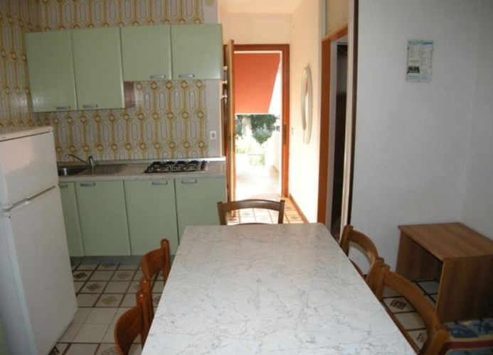 Residenz Sporting Zweizimmer-Wohnung Bilo 
