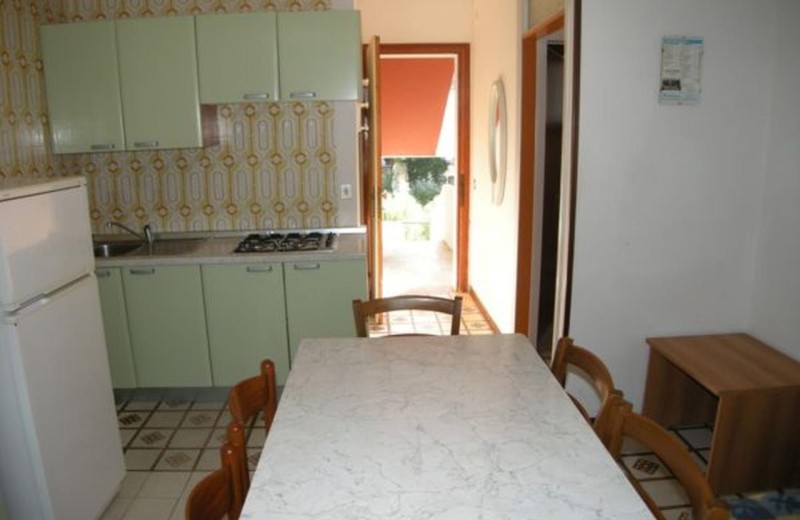 Residenz Sporting Zweizimmer-Wohnung Bilo 