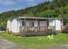Ferienpark Bella Austria Mobilehome Mars