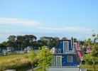Marina Azzurra Resort Houseboat Garden 
