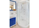 Feriendorf Pino Mare Mobilehome Gold 