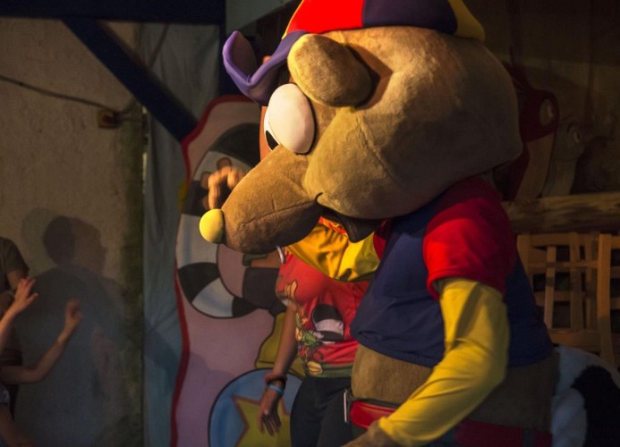 Feriendorf Francesco Lodge Premium Sea Breeze