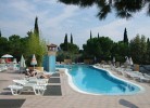 Ferienpark Toscolano Mobilehome Standard Plus 8x3