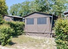 Camping Iris Park Mobilehome Lodge