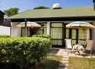 Feriendorf Fantastico Bungalow