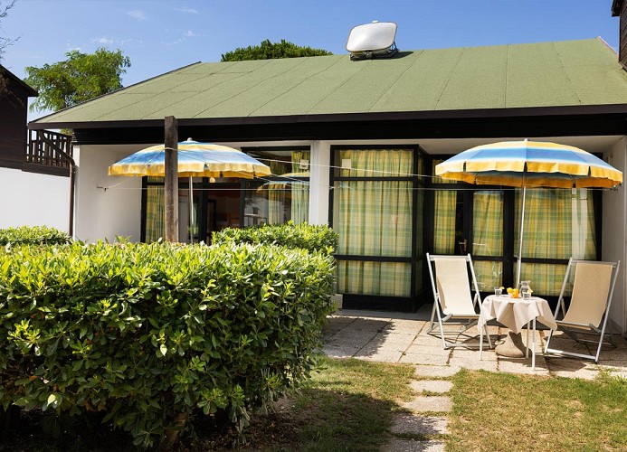 Feriendorf Fantastico Bungalow