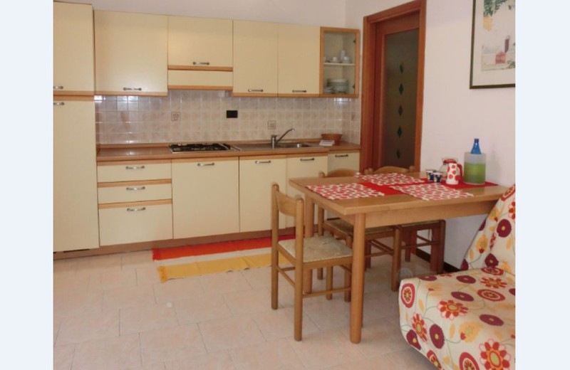 Residenz Lia Zweizimmer-Wohnung Tipo B1S  Erdgeschoss (025)