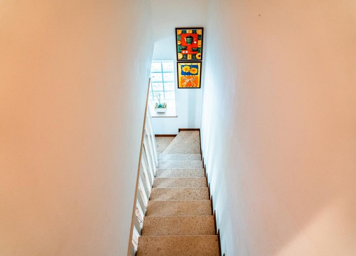 Residenz Tamerix-Dreizimmerwohnung C7