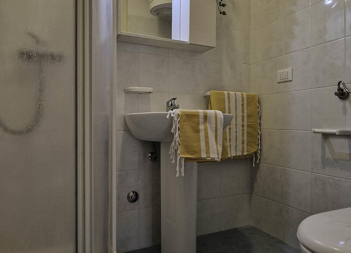 Residenz Carina Süd Dreizimmer-Wohnung Tipo C*