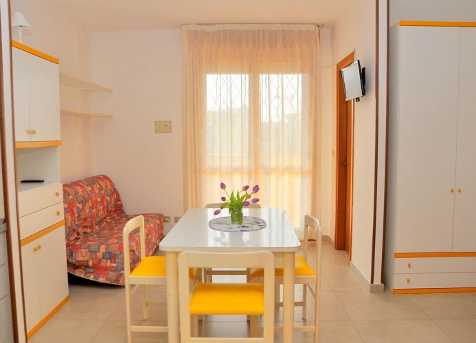 Residenz Itaca Studio Tipo A (90)