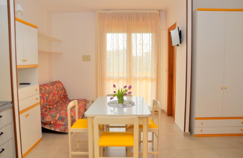 Residenz Itaca Studio Tipo A (90)