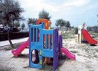 Feriendorf Oasi Mobilehome Tahiti