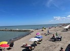 Camping Village Rosapineta Mobilehome Happy Plus 