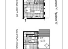 Residenz Arcobaleno Dreizimmer-Wohnung Cavalluccio Marino Plus
