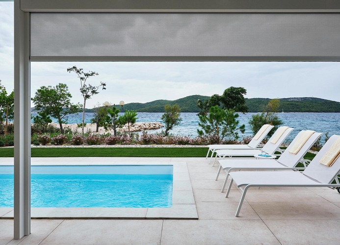 Amadria Park Sibenik Beach Villa