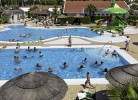 Ferienanlage Vela Blu Mobilehome Torcello Plus Gold Holiday 