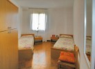 Ferienanlage Tivoli Dreizimmer-Bungalow C 
