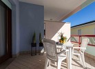 Residenz Tucano Zweizimmer-Wohnung Bilo 2P BS