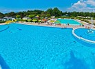 Feriendorf Le Palme Mobilehome Chalet