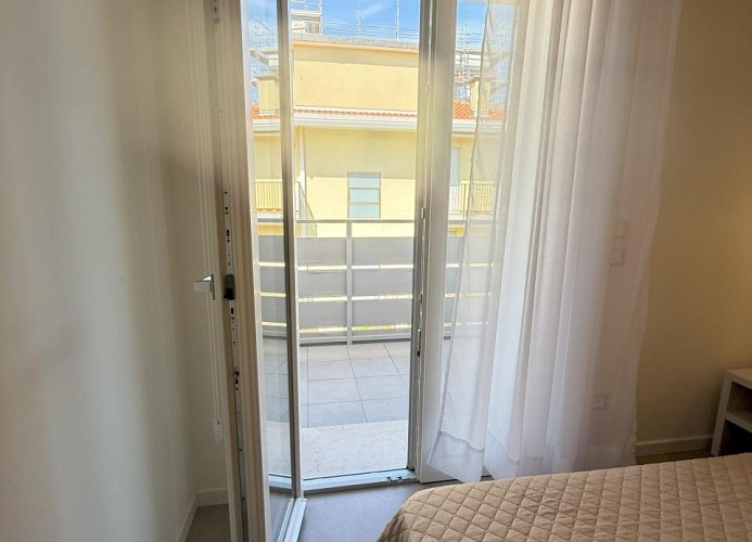 Villa D'Annunzio-Dreizimmerwohnung C7*++