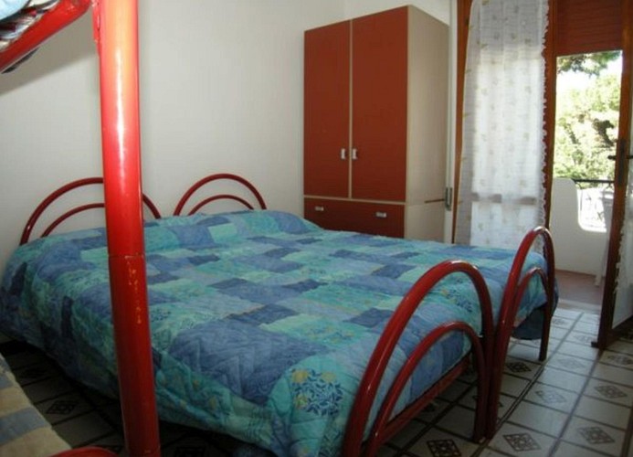Residenz Sporting Zweizimmer-Wohnung Bilo 