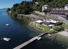 Residenz Casa e Vela Studio mit Seeblick