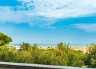 Residenz Diana West-Dreizimmerwohnung C6*++ mit Meerblick
