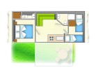 Camping Village Mare Pineta Baia Comfort 