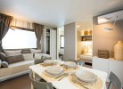 Ferienpark Cesenatico Mobilehome Venere 