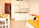 Residenz Gemini Zweizimmer-Wohnung B4 1P018