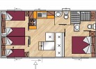 Feriendorf Adriano Lodge Deluxe