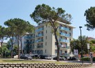 Residenz Katja Dreizimmer-Wohnung Tipo C 