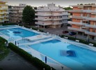 Residenz Valbella Dreizimmer-Wohnung Tipo C Klimaanlage