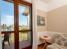 Residenz Eden Dreizimmer-Wohnung Trilo 