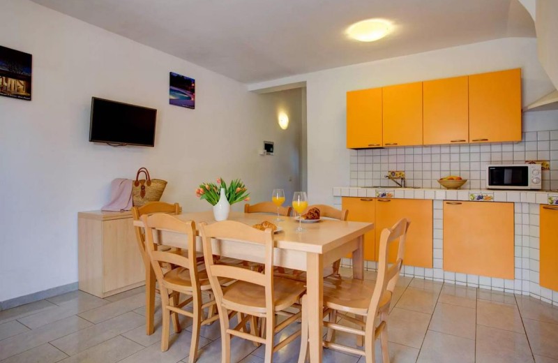 Ferienanlage Bi Village Holiday Home Bi-Level