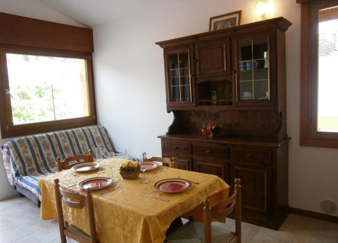 Residenz Annie Dreizimmer-Wohnung Trilo A2 