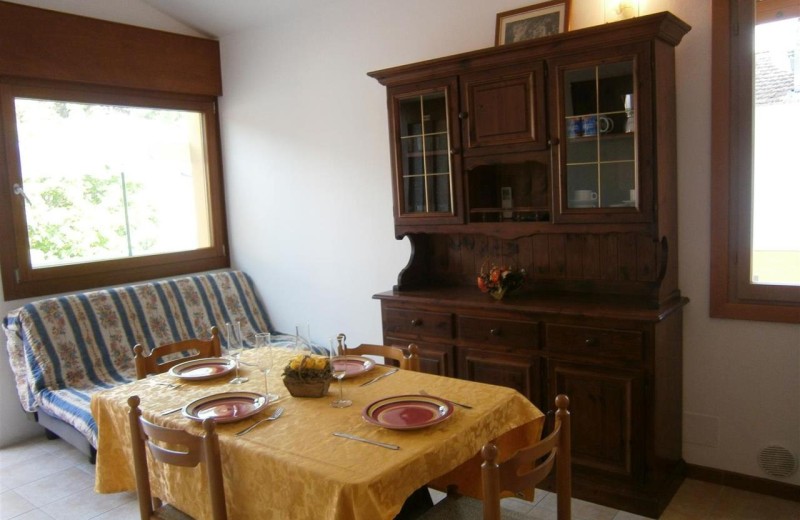 Residenz Annie Dreizimmer-Wohnung Trilo A2 