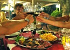 Feriendorf Isamar Bungalow Plus 