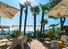 Camping Village Piccola Gardiola Lodge 7 Personen