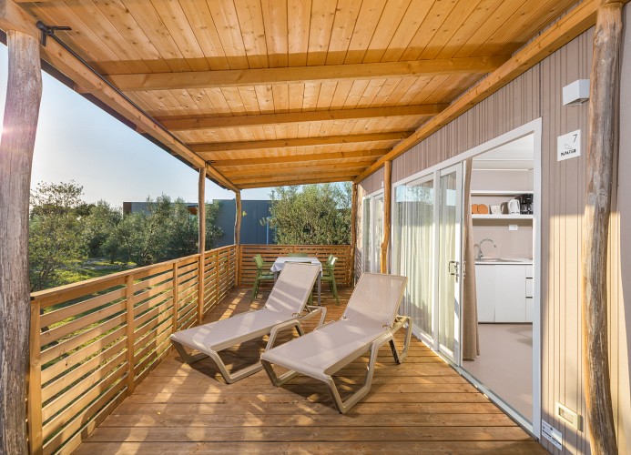 Camping Papafigo Mobilhome