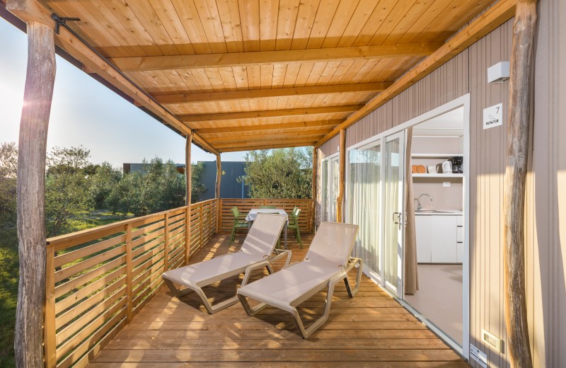 Camping Papafigo Mobilhome