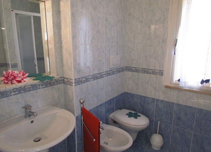 Residenz Elba Dreizimmer-Wohnung