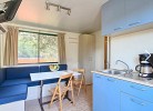 Ferienanlage Oliva Mobilehome Standard