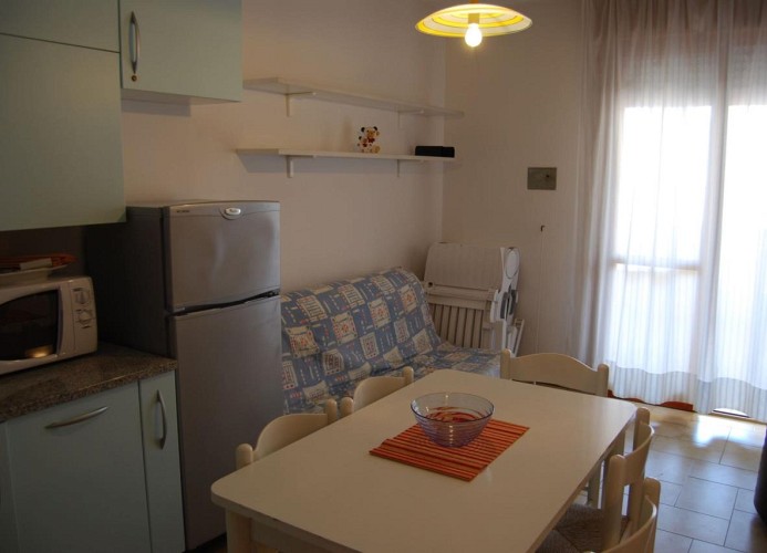 Residenz Itaca Zweizimmer-Wohnung Tipo B (88)