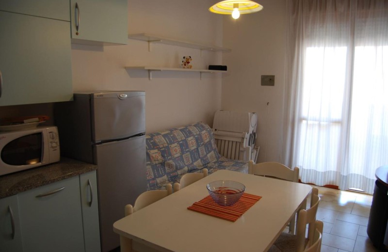 Residenz Itaca Zweizimmer-Wohnung Tipo B (88)