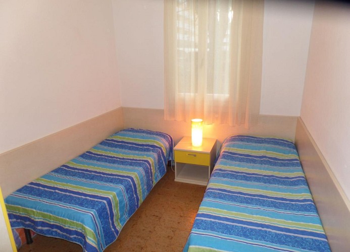 Residenz Villa Alessandra Dreizimmer-Wohnung Tipo C 